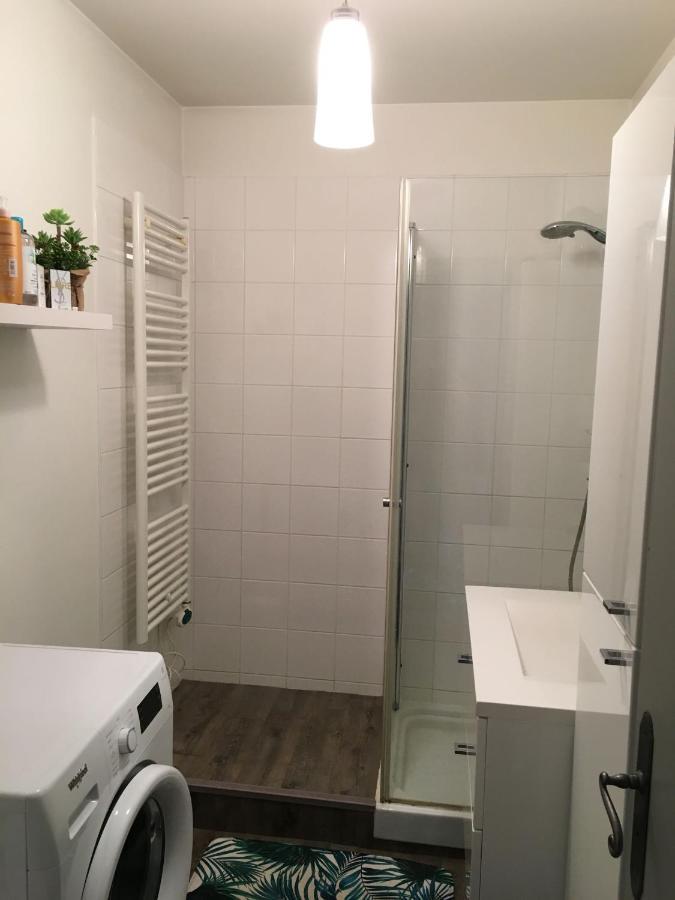 T2 Centre Village - Proximite Telecabine - Vue Montagne Plein Sud - Terrasse Couverte - Balcon - Chambre 1 Lit Double En 160 - Salon 1 Canape Convertible En 140 - Cuisine Separee Сен-Лари-Сулан Екстериор снимка