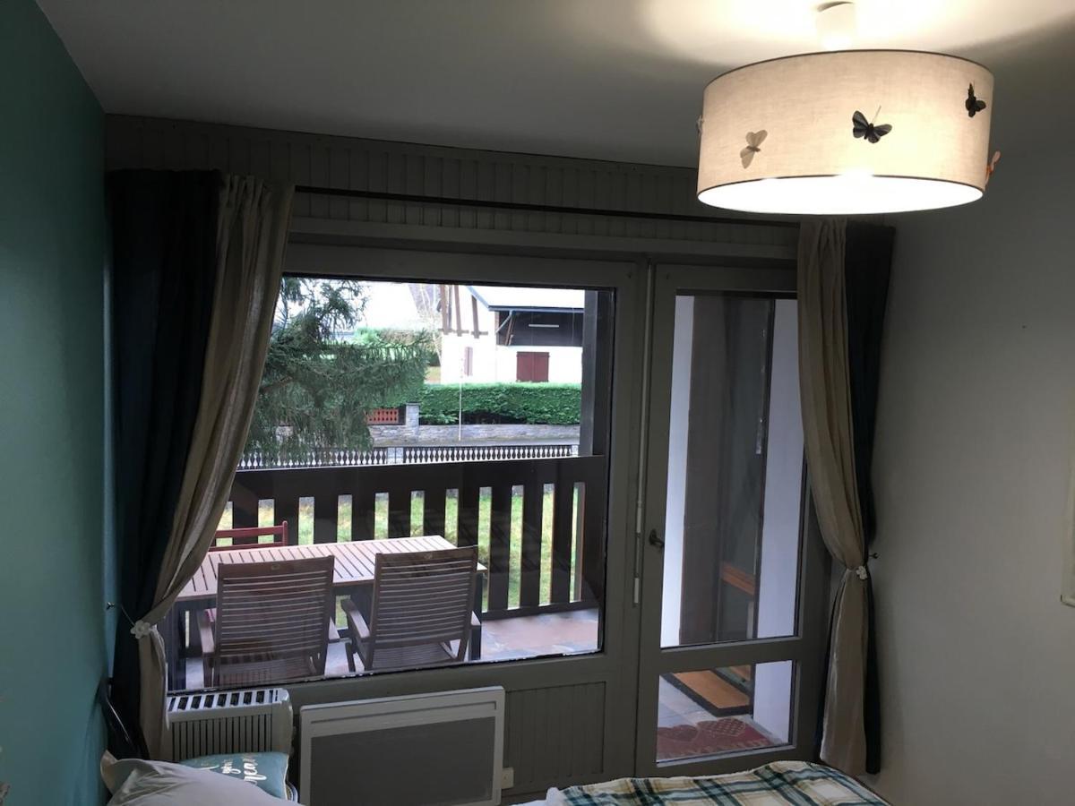 T2 Centre Village - Proximite Telecabine - Vue Montagne Plein Sud - Terrasse Couverte - Balcon - Chambre 1 Lit Double En 160 - Salon 1 Canape Convertible En 140 - Cuisine Separee Сен-Лари-Сулан Екстериор снимка
